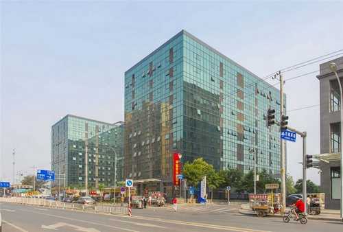 德州云展馆展厅施工