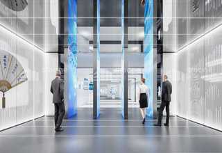 浙江小户型装修软装搭配