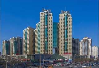 舟山图盛集团电力设计厂家