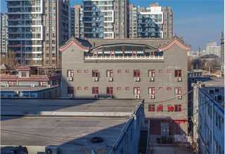 山东技术点状原位固化法整体修复